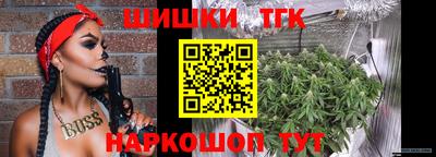 шишки Кимры